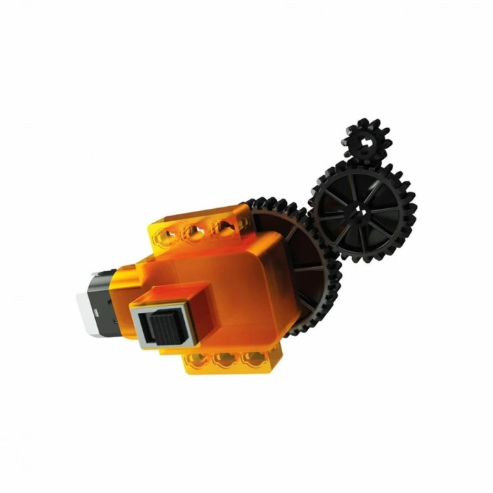 BFS 75025TR Mekanik Laboratuvarı - 50 Model +8 yaş