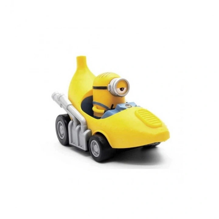 BFS 75040 FİGÜR MINION ARABA STUART DESPIC