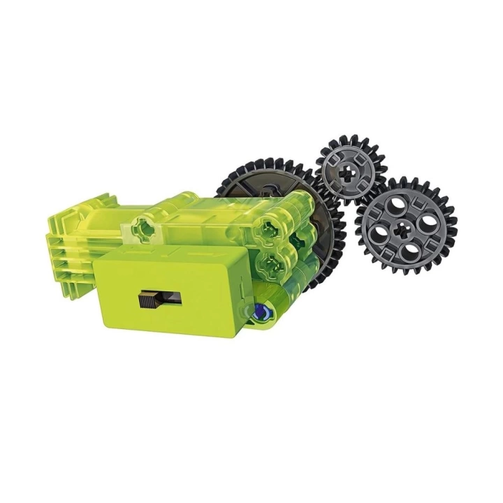 BFS  75064TR Mekanik Laboratuvarı - Çiftlik Traktörü +8 yaş