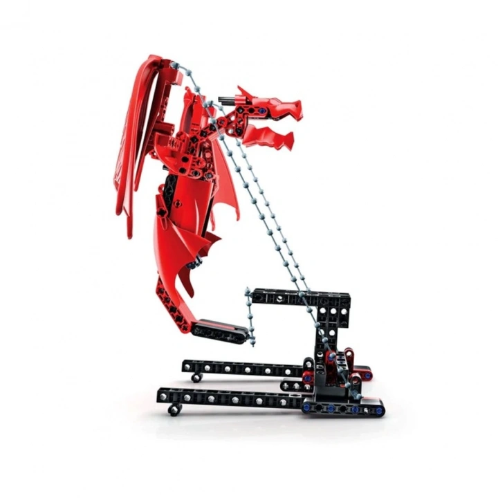 BFS 75065TR Mekanik Laboratuvarı - Uçan Ejderha +8 yaş