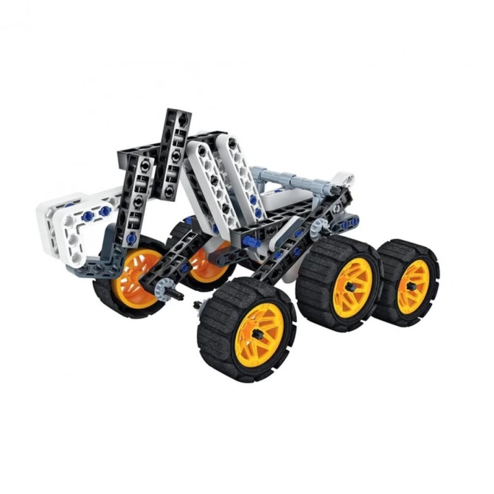 BFS  75070TR Mekanik Laboratuvarı - Nasa Mars Keşif Aracı +8 yaş