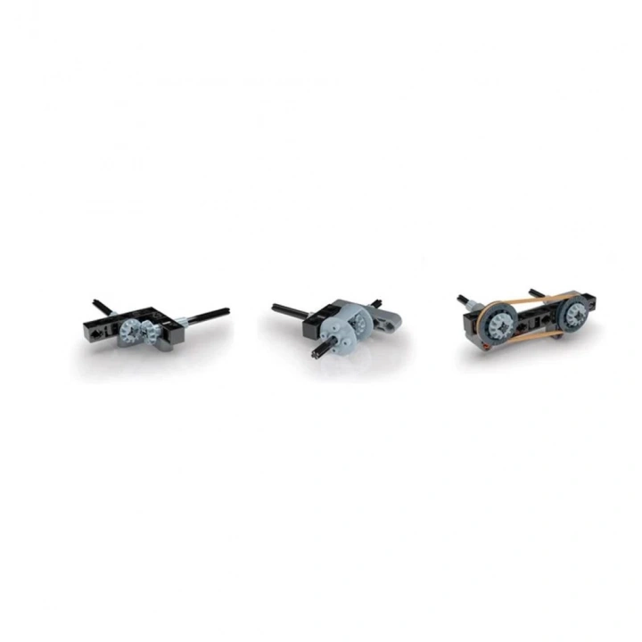 BFS  75079TR Mekanik Laboratuvarı - Roadstar ve Dragstar +8 yaş