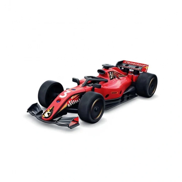 BFS  75094 Mekanik Laboratuvarı - Racing Cars+8 yaş