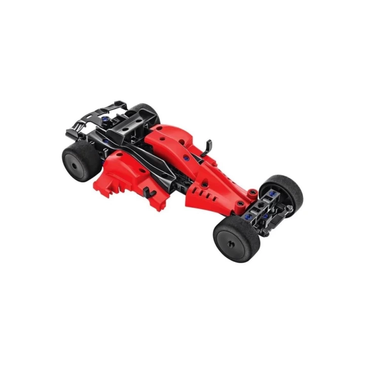 BFS  75094 Mekanik Laboratuvarı - Racing Cars+8 yaş