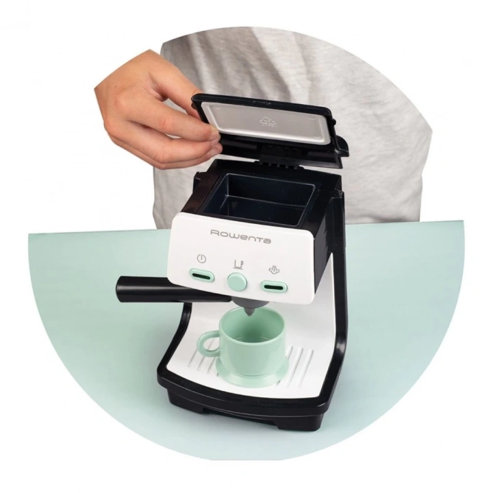 BFS 7600310597 Rowenta Espresso -Smoby