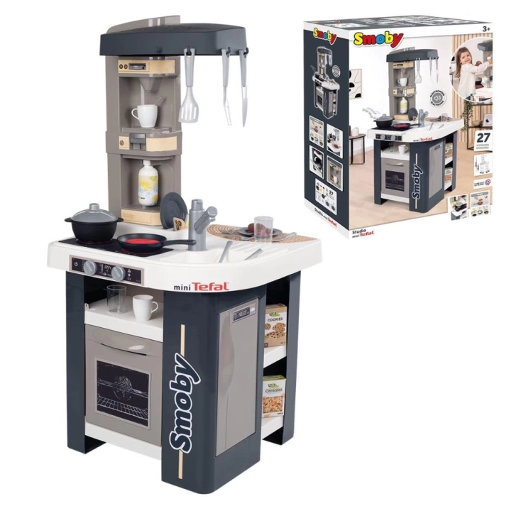 BFS   7600311056 Tefal Studio Mutfak
