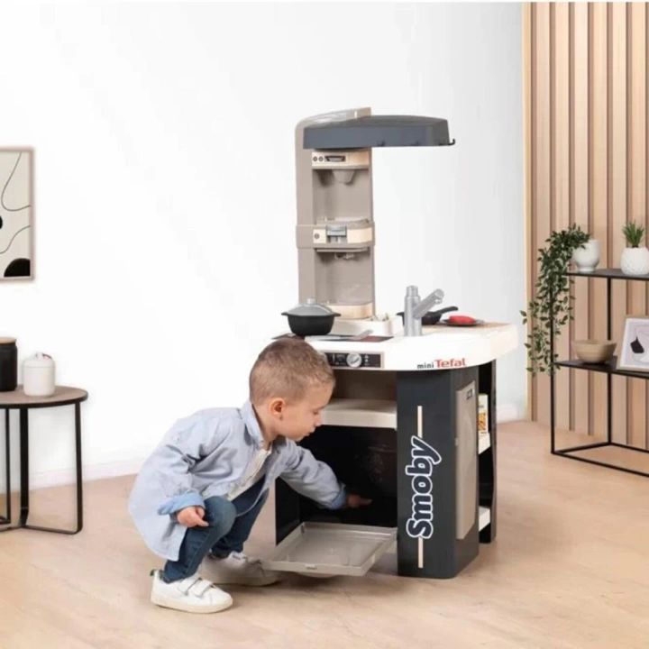 BFS   7600311056 Tefal Studio Mutfak