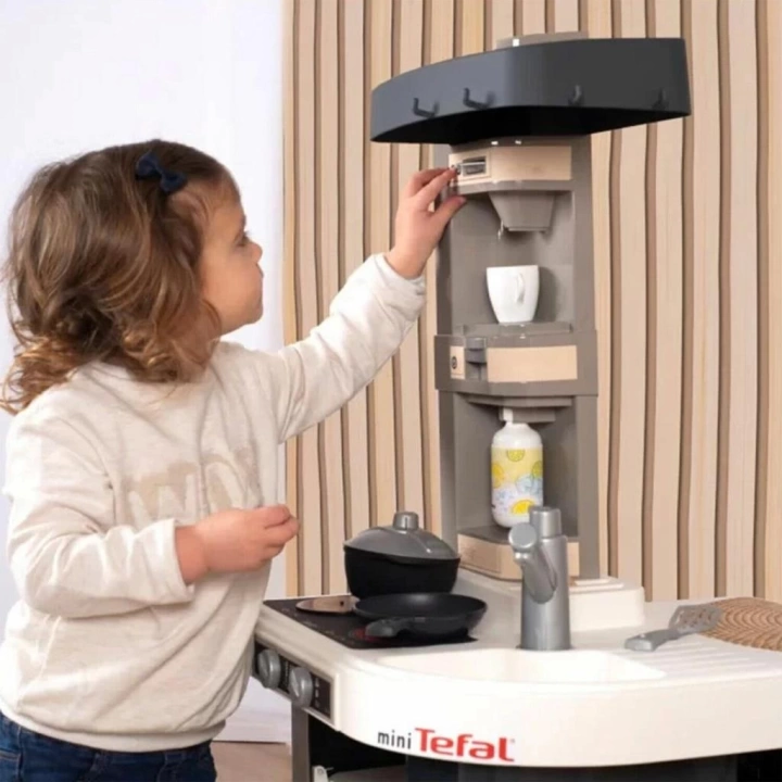 BFS   7600311056 Tefal Studio Mutfak