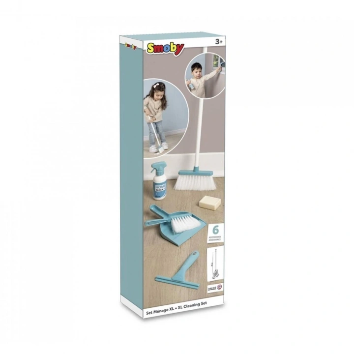 BFS  7600330321 XL CLEANING SET