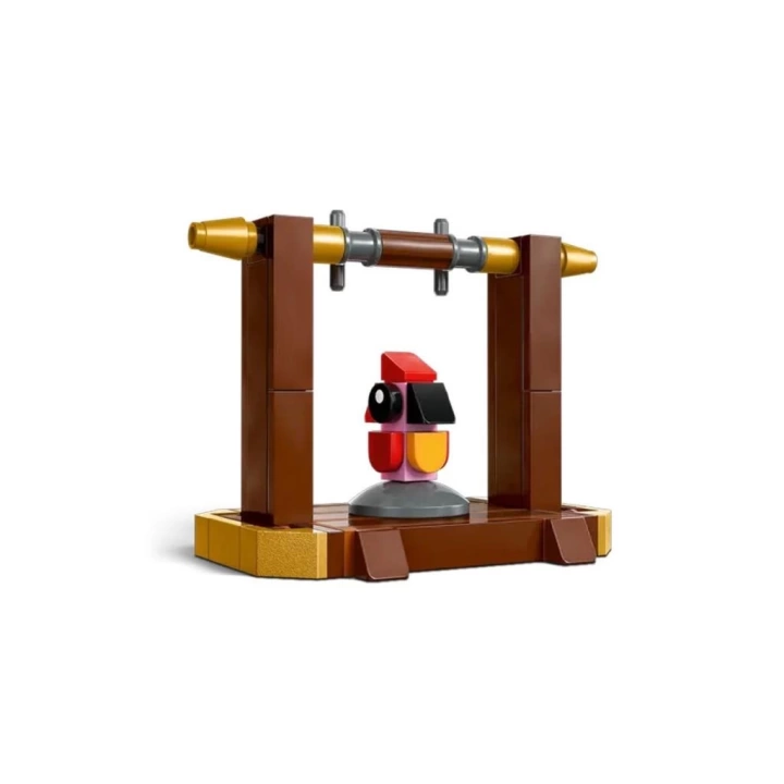 BFS  76448 Lego Harry Potter - Fawkes™: Dumbledoreun Anka Kuşu 299 parça +8 yaş