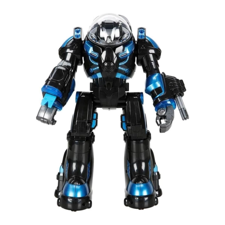 BFS     76900 Robot Spaceman Uzaktan Kumandalı Sesli ve Işıklı