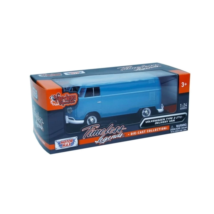 BFS  79361-79363-65-67-70  Model Araçlar 1:24 -Vardem