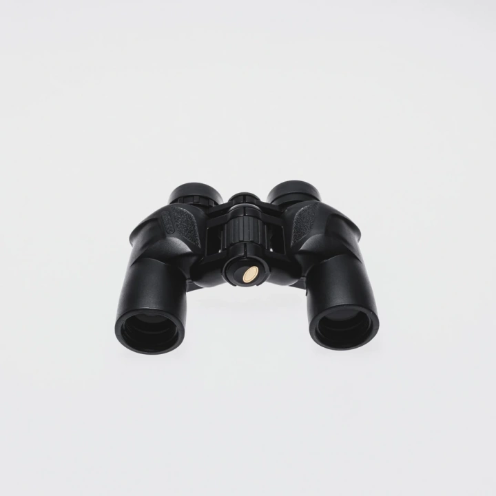 BFS 7x30 Profesyonel Su Geçirmez El Dürbünü 1000m/137m – Siyah