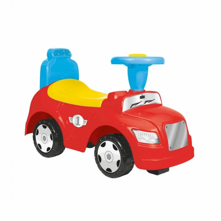 BFS  8031 Step Araba 2in1 Box / +12 ay
