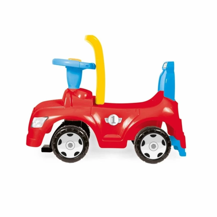 BFS  8031 Step Araba 2in1 Box / +12 ay
