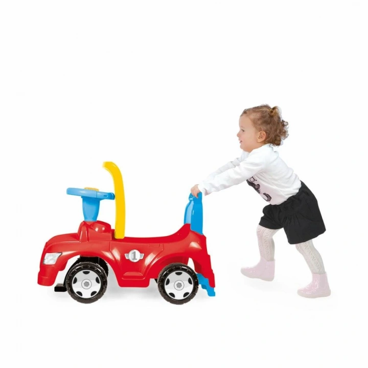 BFS  8031 Step Araba 2in1 Box / +12 ay
