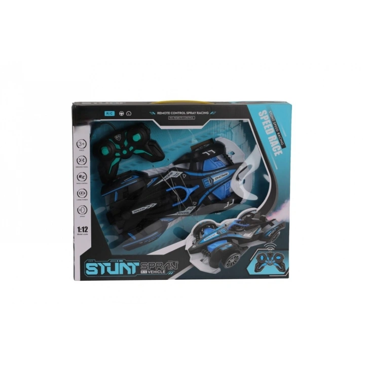 BFS 806-85 ŞARJLI KUMANDALI FORMULA