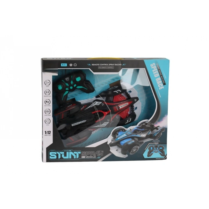 BFS 806-85 ŞARJLI KUMANDALI FORMULA