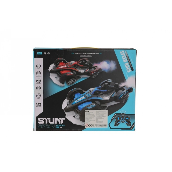 BFS 806-85 ŞARJLI KUMANDALI FORMULA