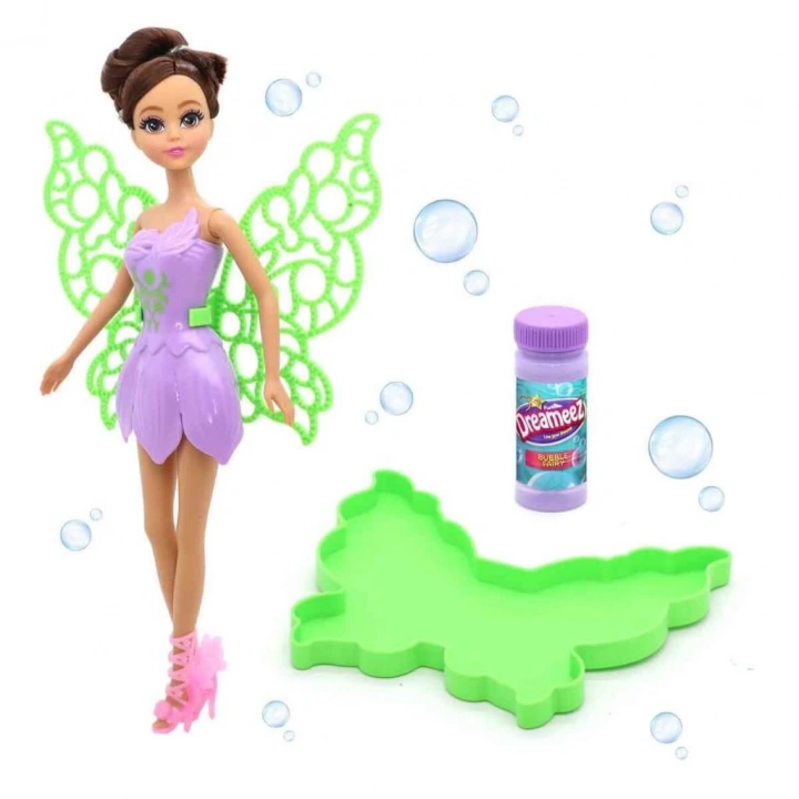 BFS   81046 Dreameez Baloncuk Perisi Bebek -Sunman
