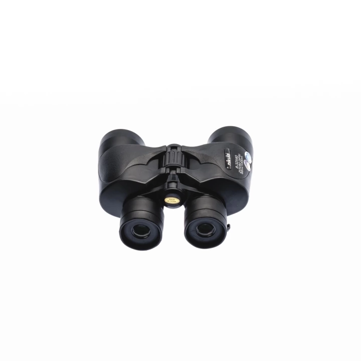 BFS 832x40 Zoom Dps I Zoomlu Süper Kaliteli Dürbün Siyah