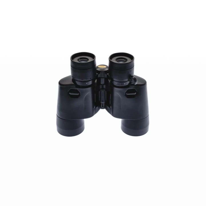 BFS 832x40 Zoom Dps I Zoomlu Süper Kaliteli Dürbün Siyah
