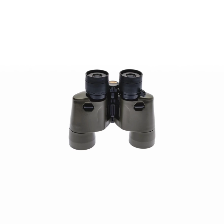 BFS 832x40 Zoom Dps I Zoomlu Süper Kaliteli Dürbün Yeşil