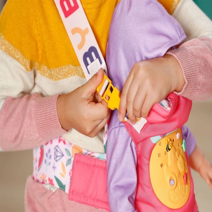 BFS 837603 Bebek Kanguru Taşıma Aksesuarı