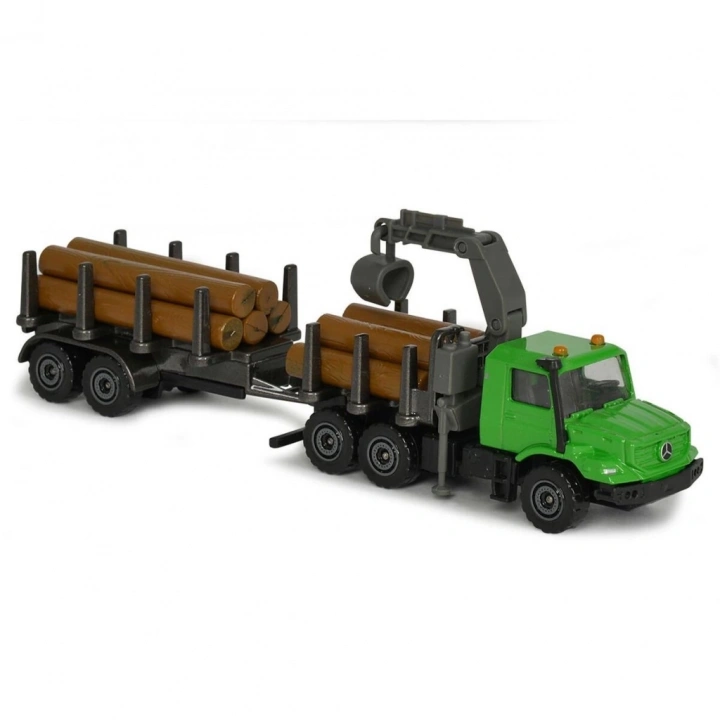 BFS 8503002001 City Trailer 6-t