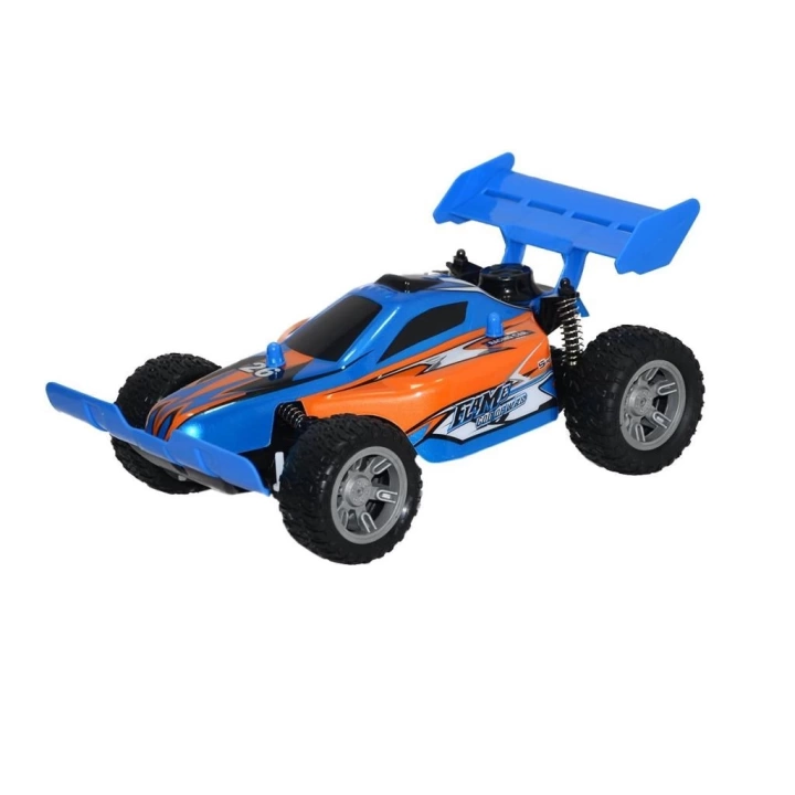 BFS   863C-1 Can, Kumandalı Racing Speed Araba 1:14