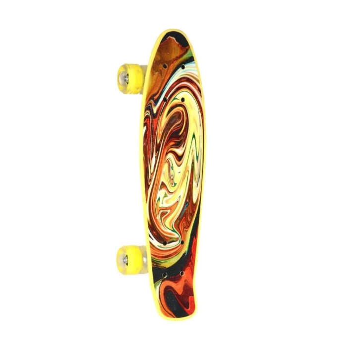 BFS  881 Desenli Kaykay 56 cm