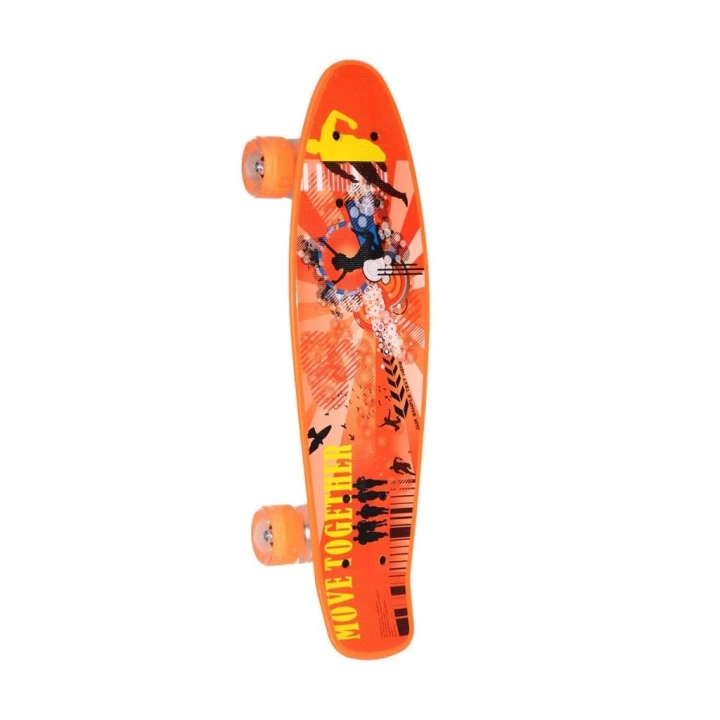BFS  881 Desenli Kaykay 56 cm