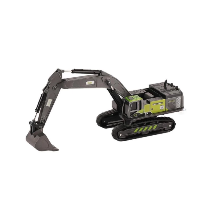 BFS   8841 Metal Ayarlanabilir Kepçe -Can Oyuncak