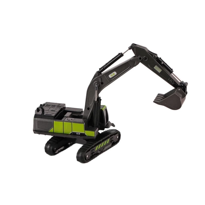 BFS   8841 Metal Ayarlanabilir Kepçe -Can Oyuncak