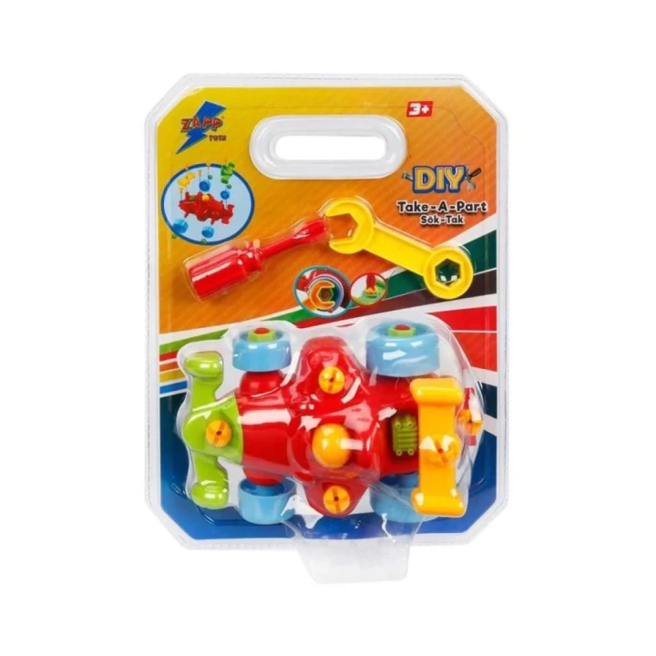 BFS   88742 Sök Tak Go Kart -Sunman