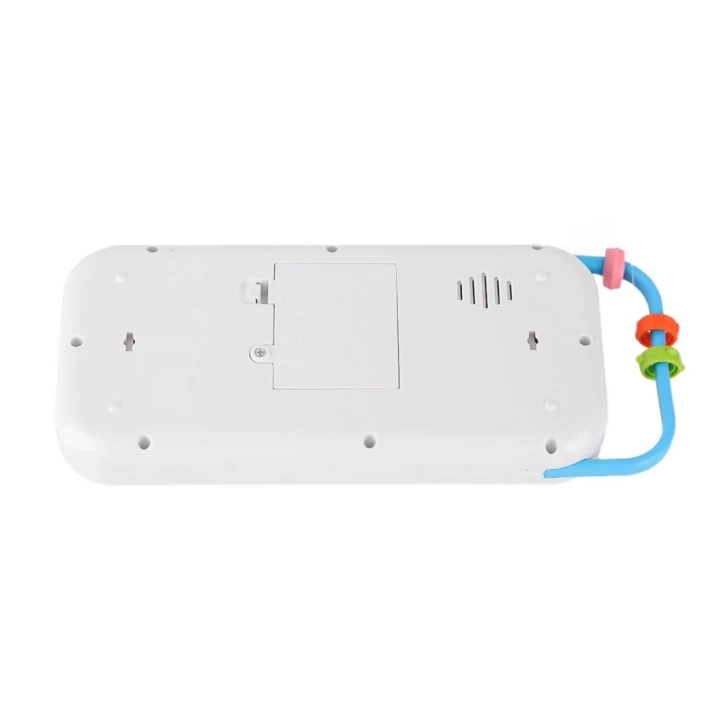 BFS   8881-1B Müzikal Piano Baby