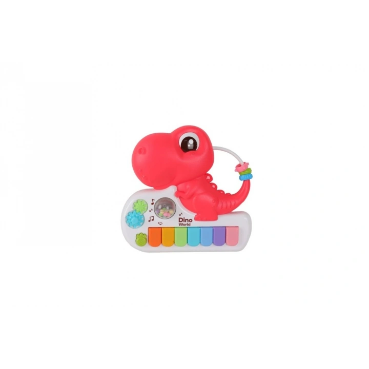 BFS 8891-1B RENKLİ İNEKLİ ÇINGIRAK PİYANO