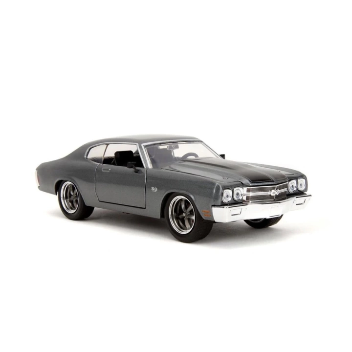 BFS  9334923314R00 Fast & Furious 1970 Chevrolet 1 24
