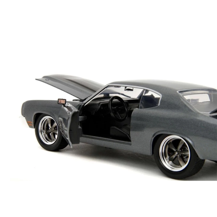 BFS  9334923314R00 Fast & Furious 1970 Chevrolet 1 24