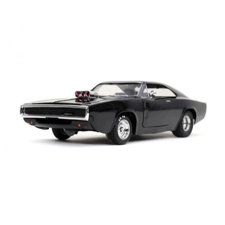 BFS  9335424314R00 Jada Fast & Furious 1327 Dodge Charger 1:24