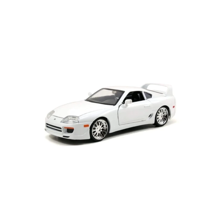 BFS  9397375314R00 Fast & Furious 1995 Toyota Supra 1 24