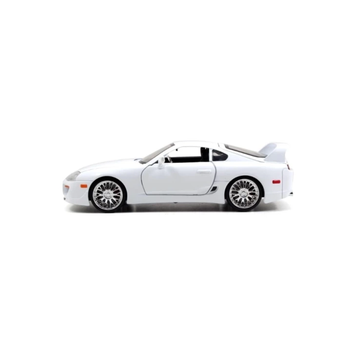 BFS  9397375314R00 Fast & Furious 1995 Toyota Supra 1 24
