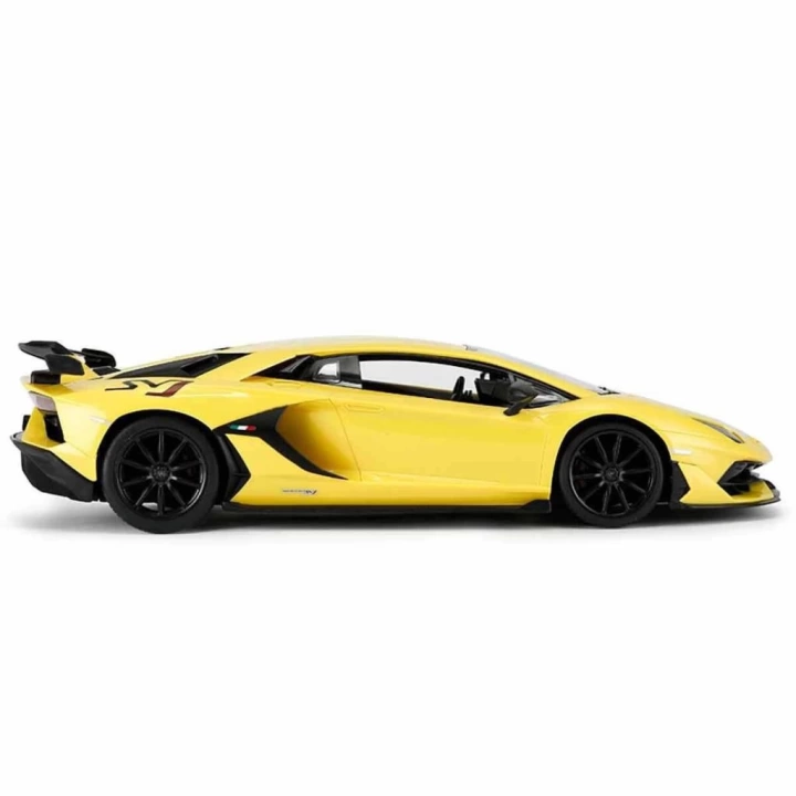 BFS  96000 1:14 Uzaktan Kumandalı Lamborghini Aventador Araba 34 cm -Sunman