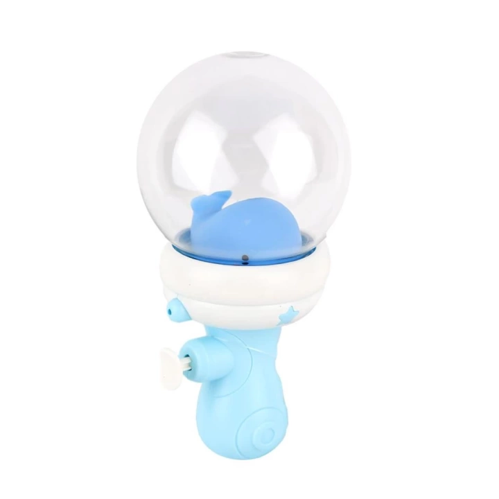 BFS   960B Işıklı Hayvanlı Su Tabancası -Birliktoys