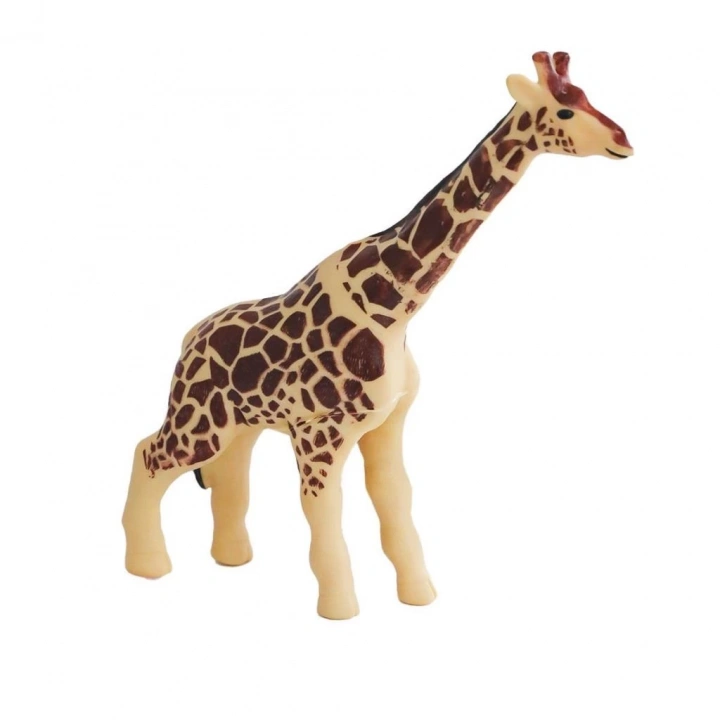 BFS   9984-1 4 Soft Hayvanlar -Birliktoys