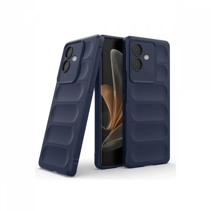 BFS   A3 Kılıf Optimum Silikon - Lacivert