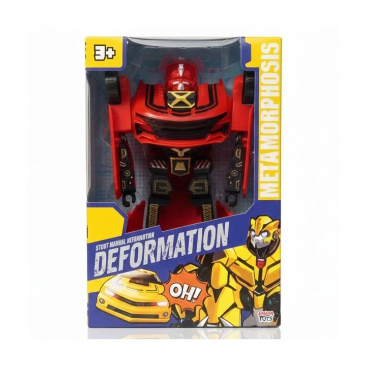 BFS A688-85 KUT 12 Lİ TRANSFORMERS