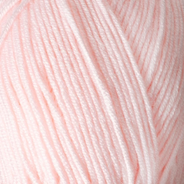 BFS  Açık Pembe El Örgü İpi - 699 - 34120