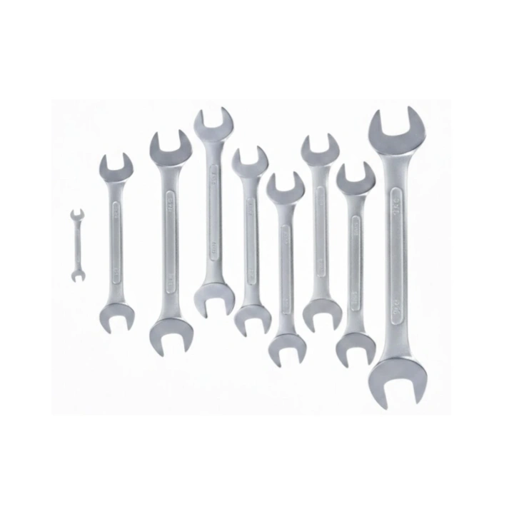 BFS AÇIKAĞIZ 8Lİ ANAHTAR SET