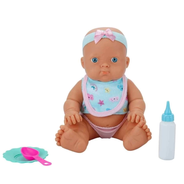 BFS   Ada Bebek Beslenme Seti 23 cm.